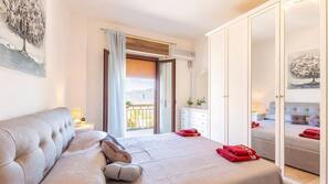 2 Schlafzimmer, Internetzugang