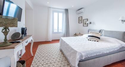 Chambres Lougolin