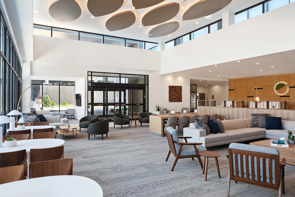 Element Bloomington Mall of America in Minneapolis - St. Paul | Best ...