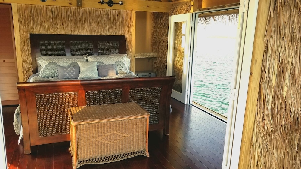 The Tiki Suite Soon to be a Key West Icon, Key West Room Prices