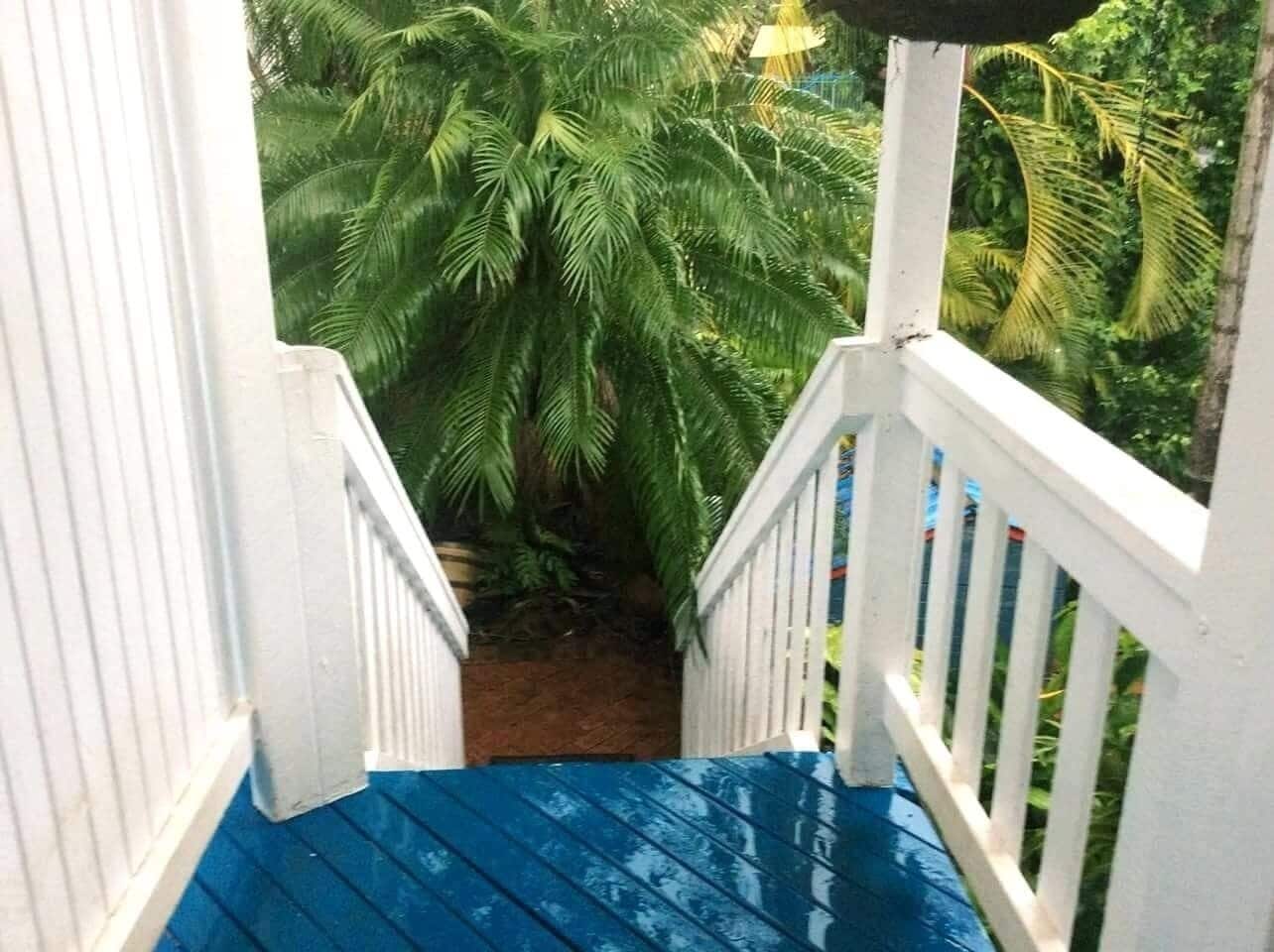 Keppel Bay Beach House