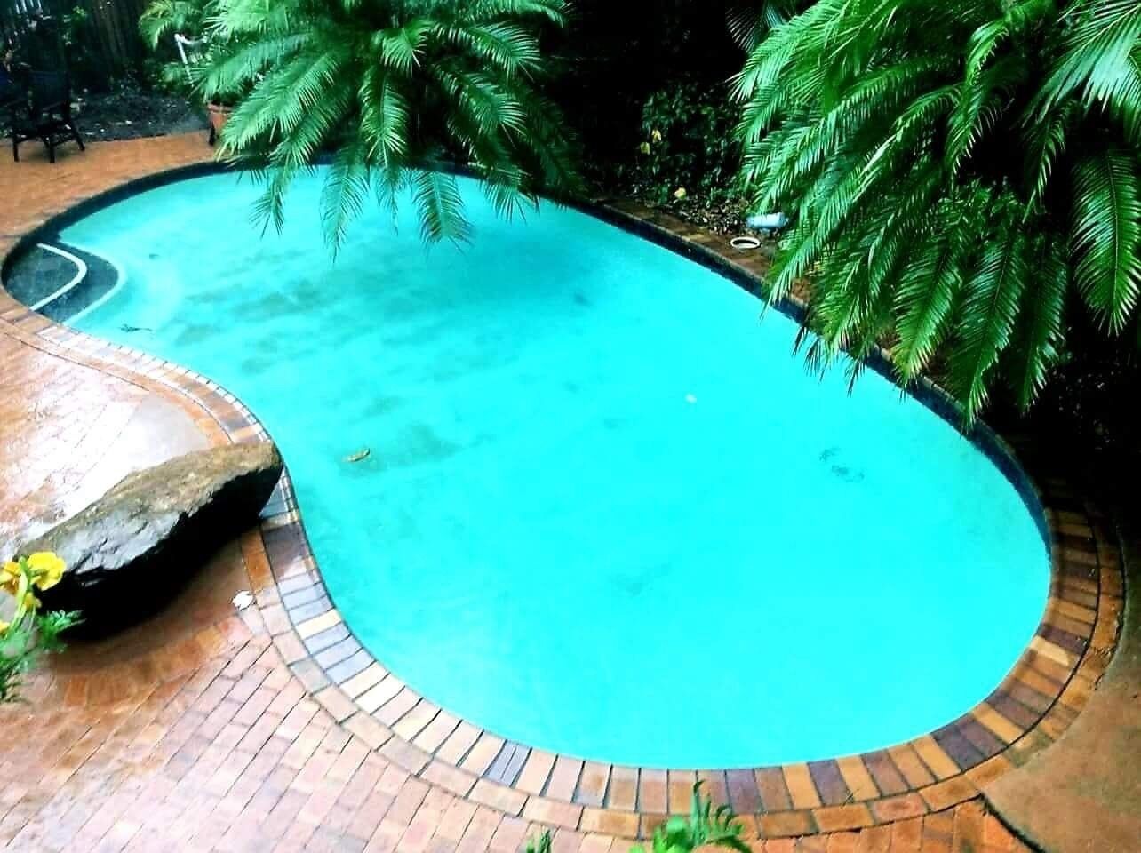 Keppel Bay Beach House