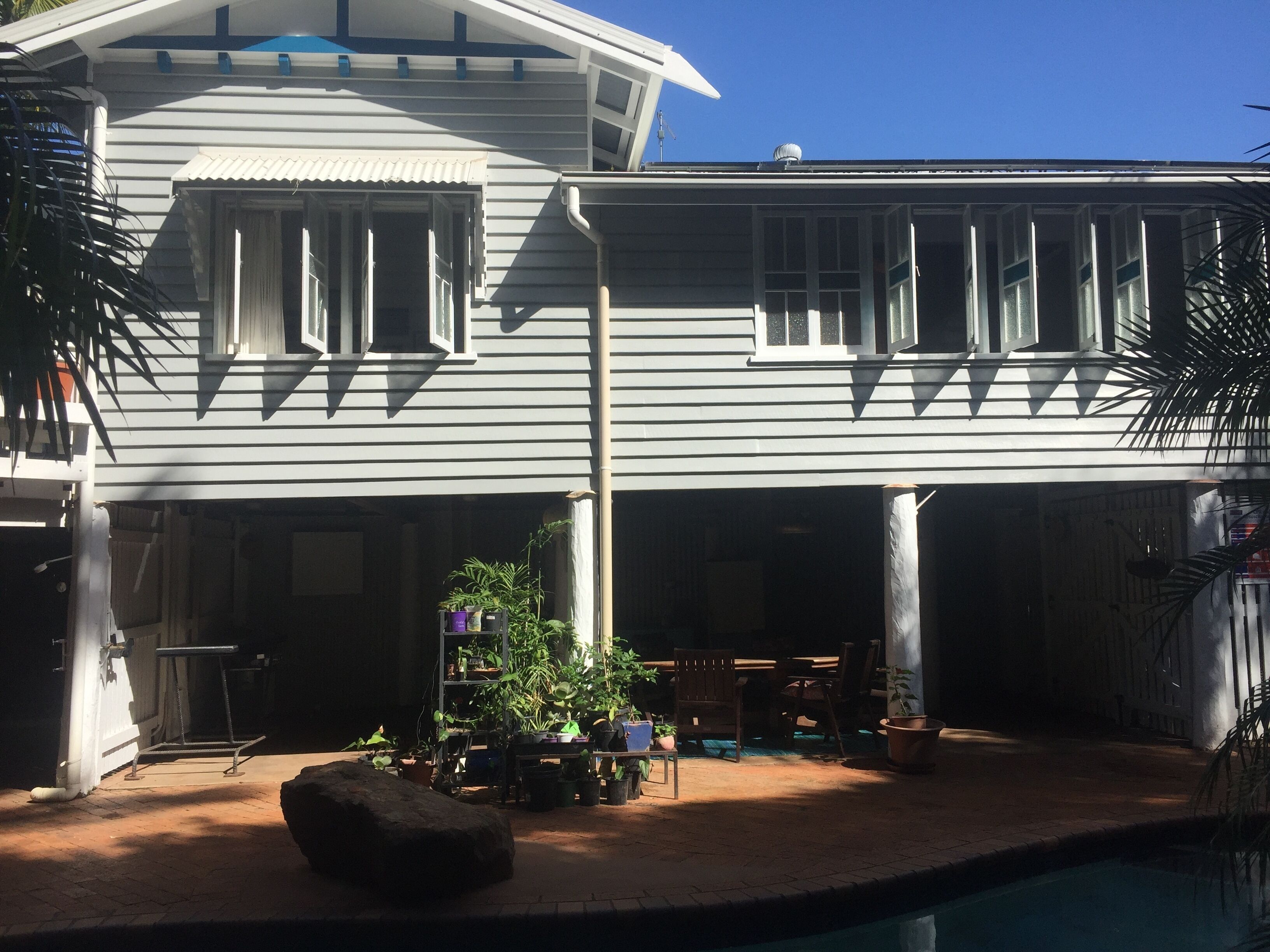 Keppel Bay Beach House