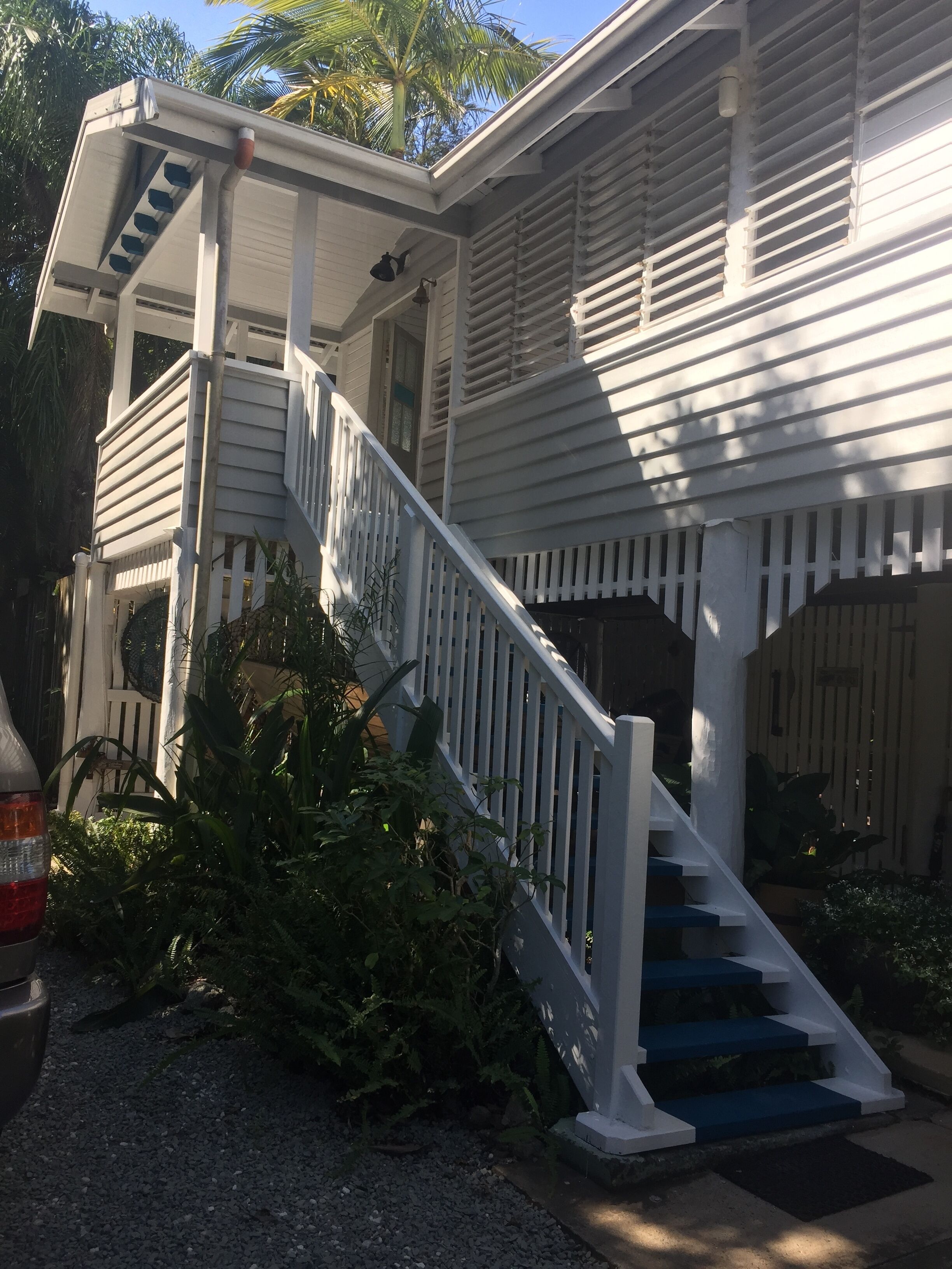 Keppel Bay Beach House