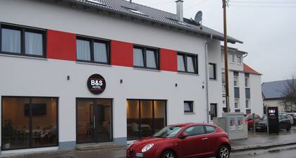 B&S Hotel