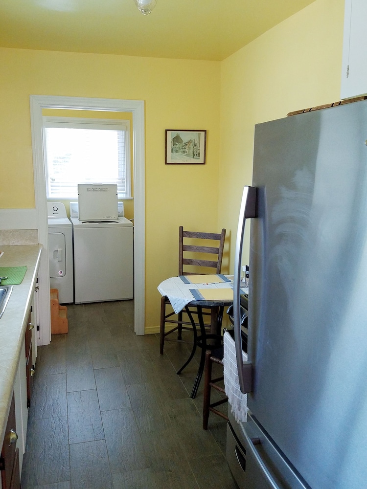 The historic fireman's cabin Carpinteria Vrbo