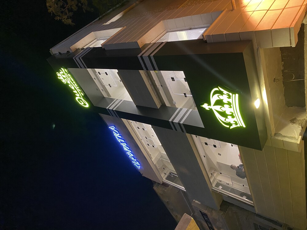 Photo - Queen cleopatra Pyramids Hotel