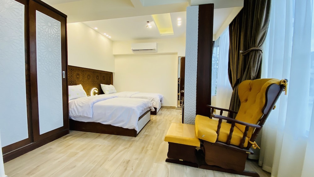 Photo - Queen cleopatra Pyramids Hotel