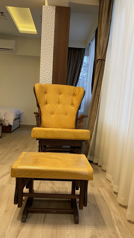 Photo - Queen cleopatra Pyramids Hotel