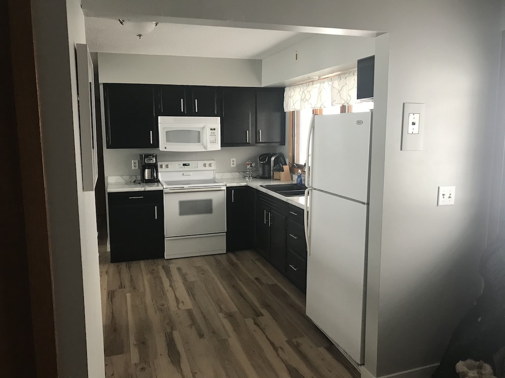 Oak & Arrow Cabin On Bluedog Lake, Waubay Hunting, Fishing, Vacation