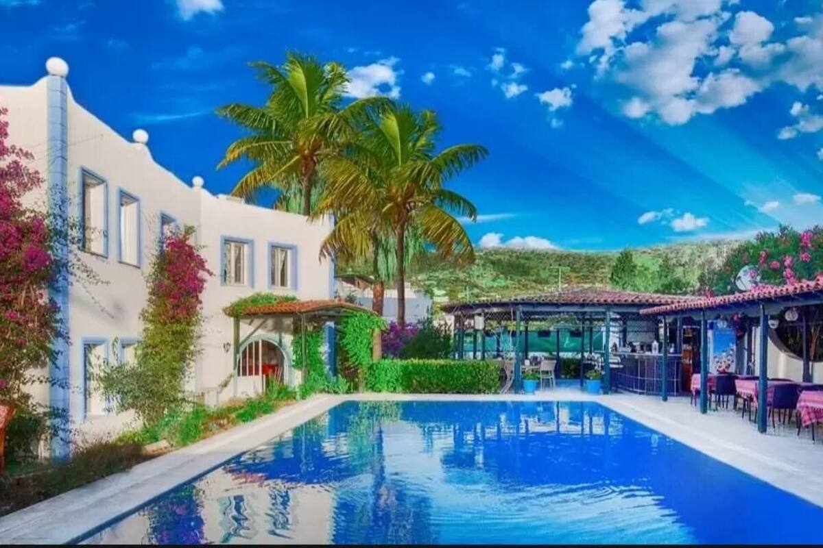 Casa Del Mar Bodrum Bodrum 2020 Updated Prices Expedia