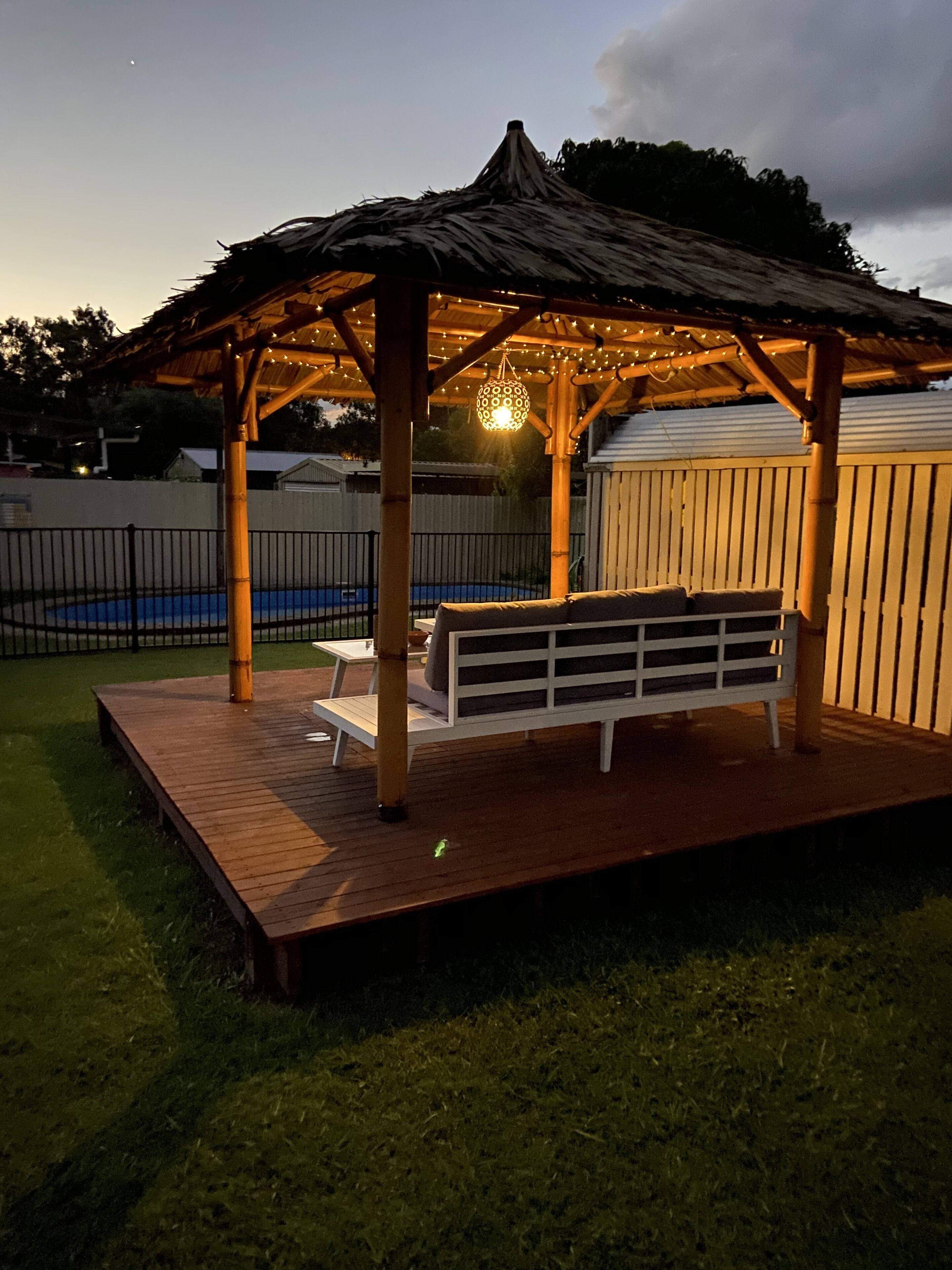 The Donnybrook Retreat