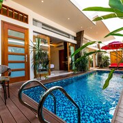 Pantai Cenang Beach Hotels (On the Beach) - FREE Cancellation on 