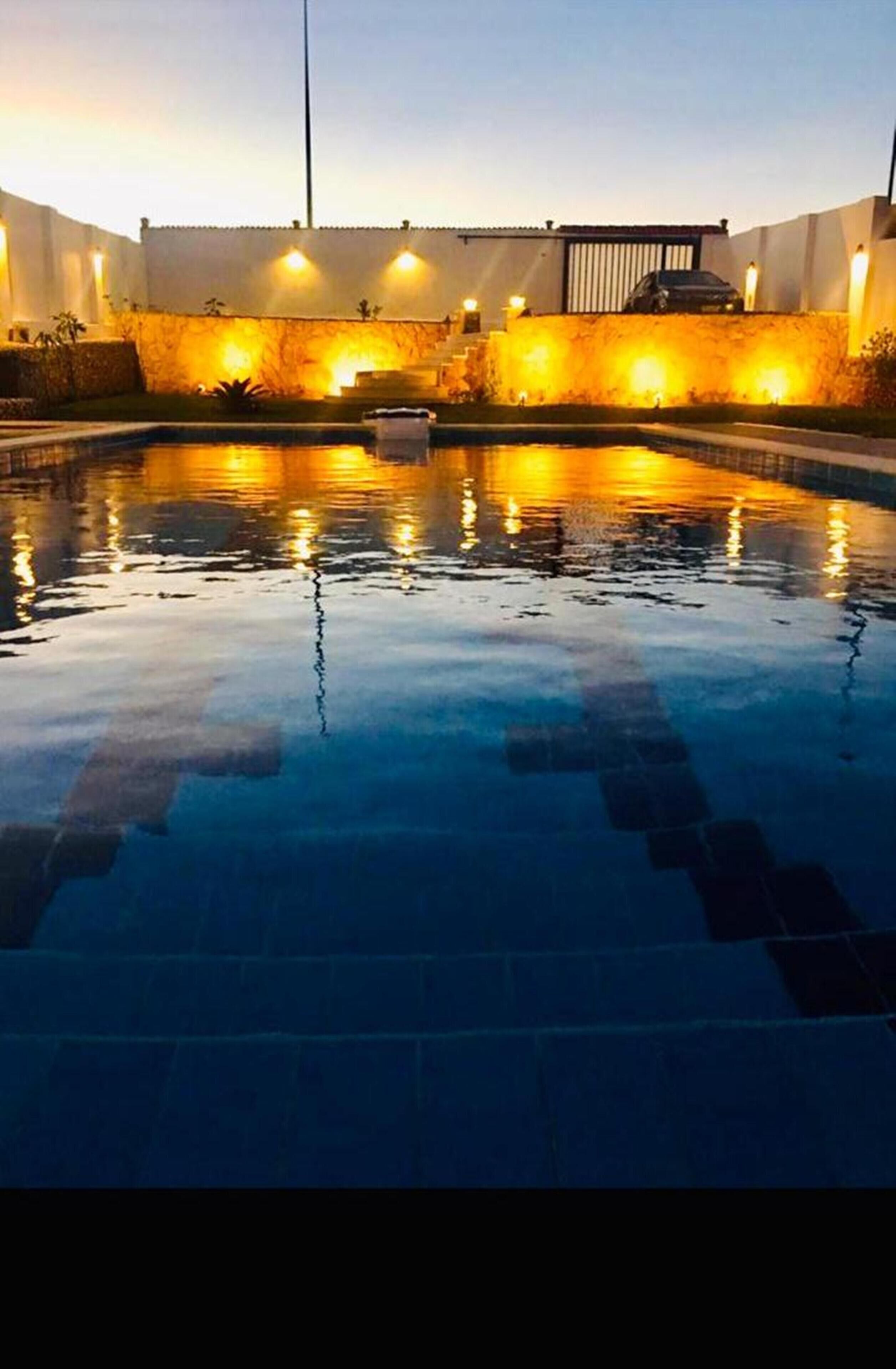 Villa Sky in Hurghada, Egypt