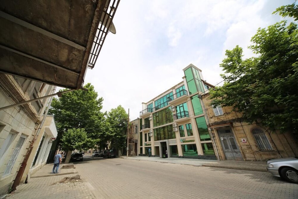 Photo - Discovery Hotel