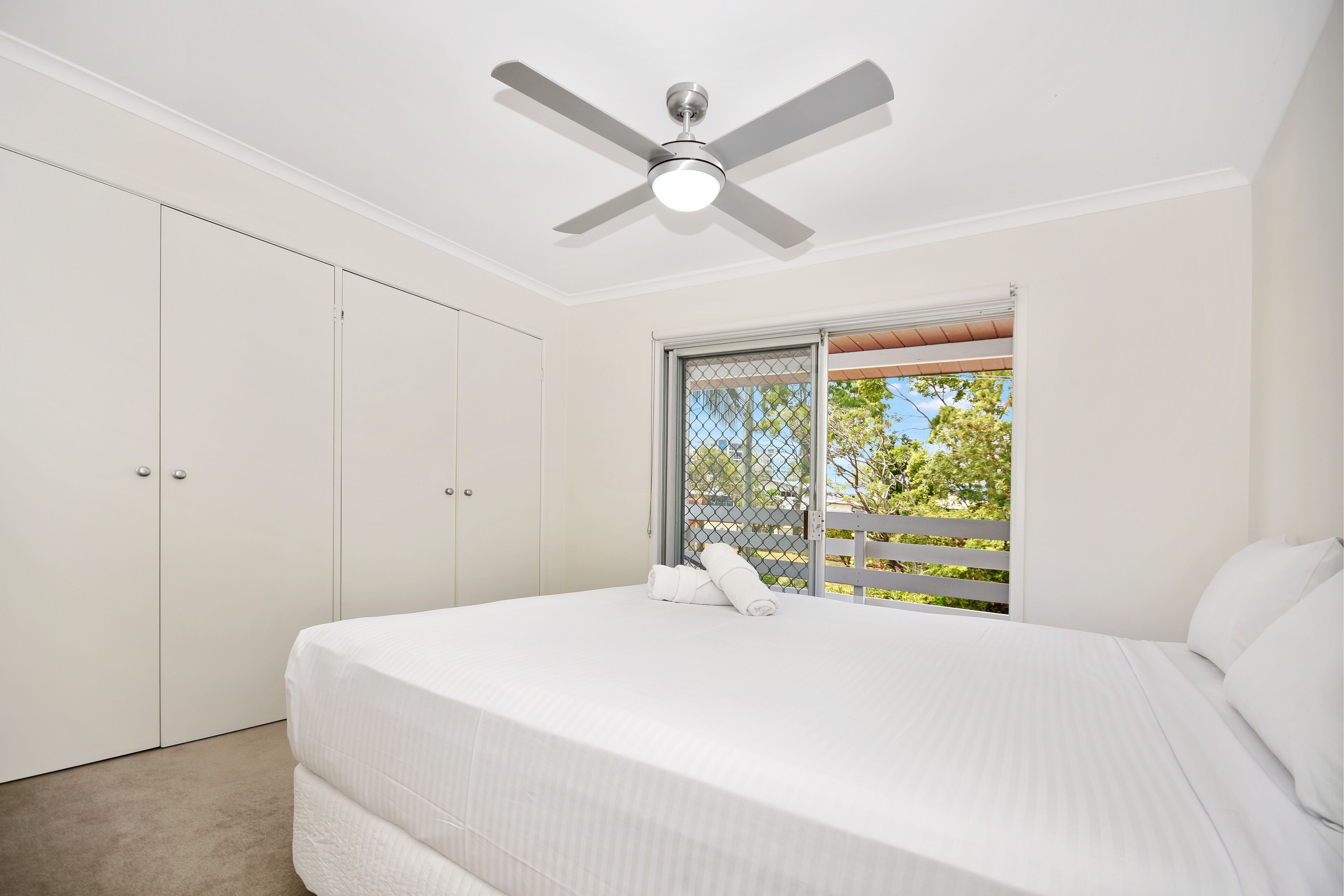 The White House Mooloolaba Beach