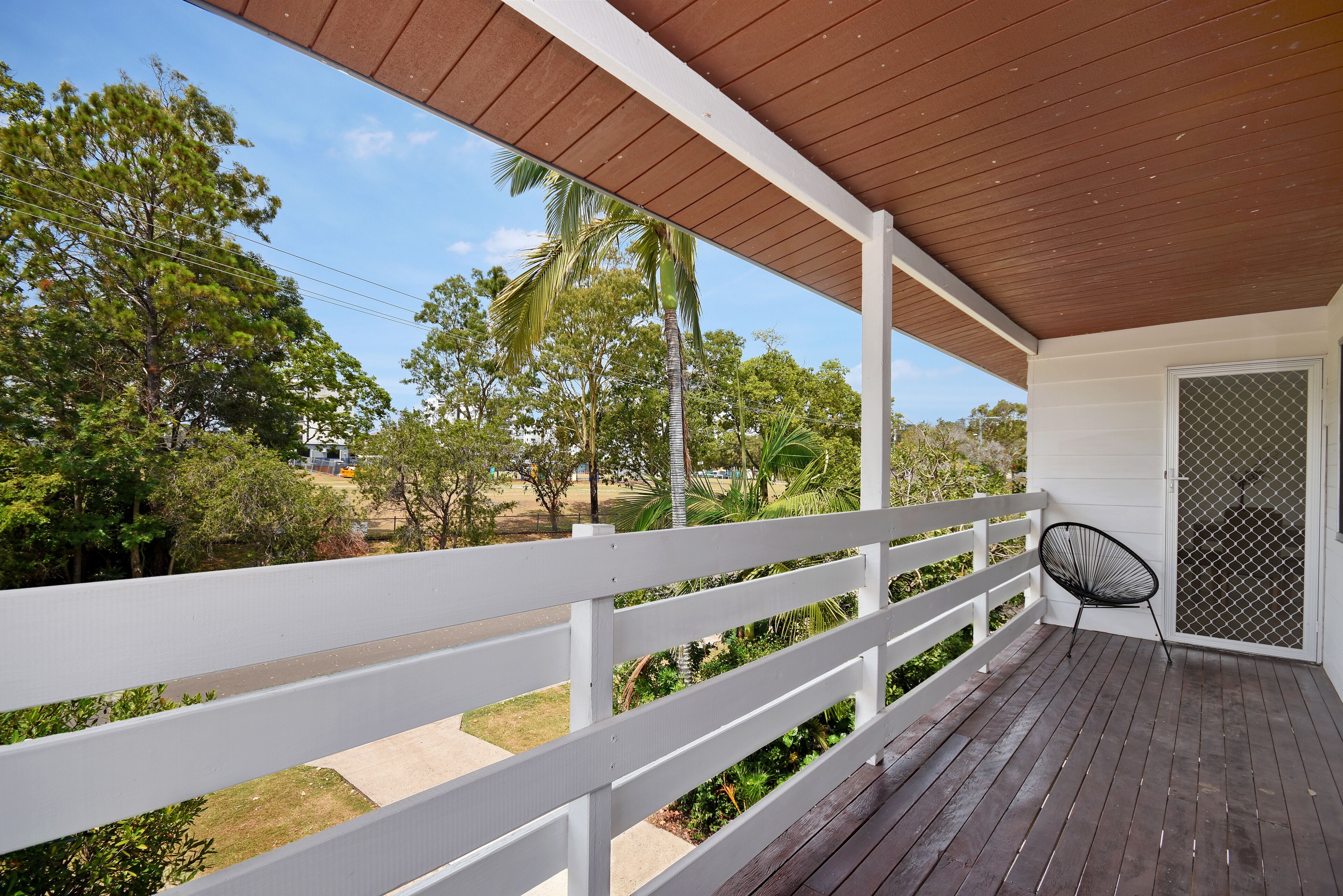 The White House Mooloolaba Beach