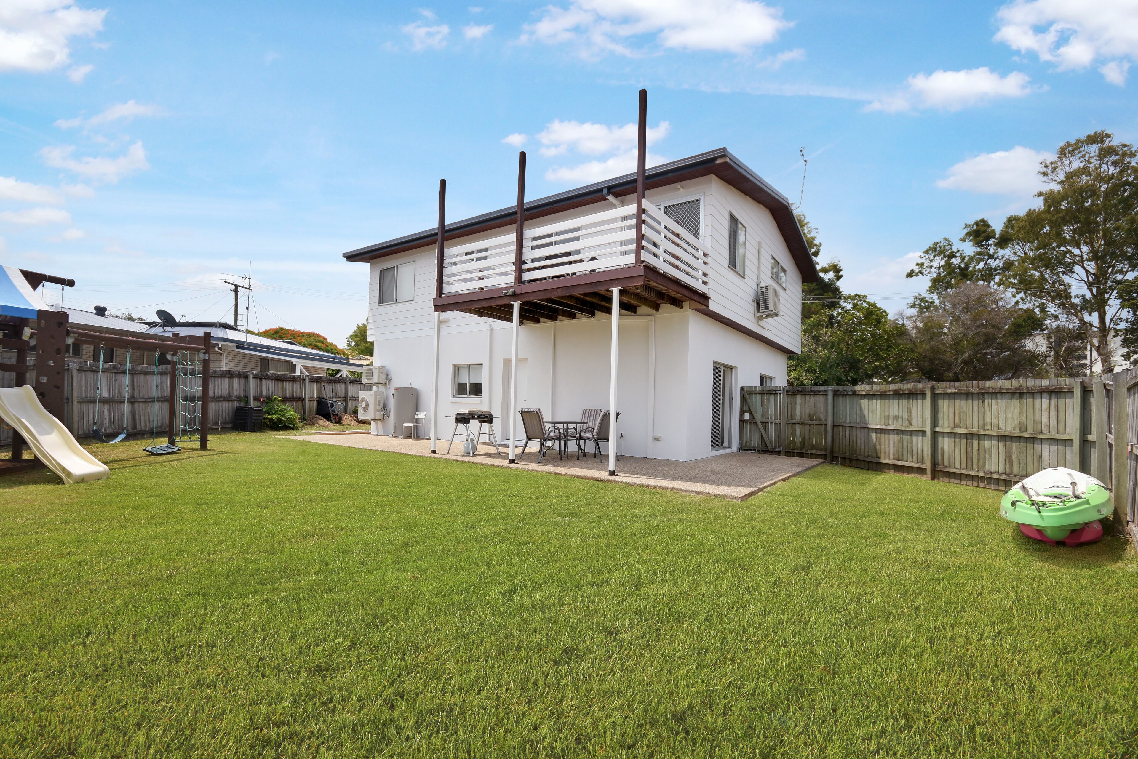 The White House Mooloolaba Beach