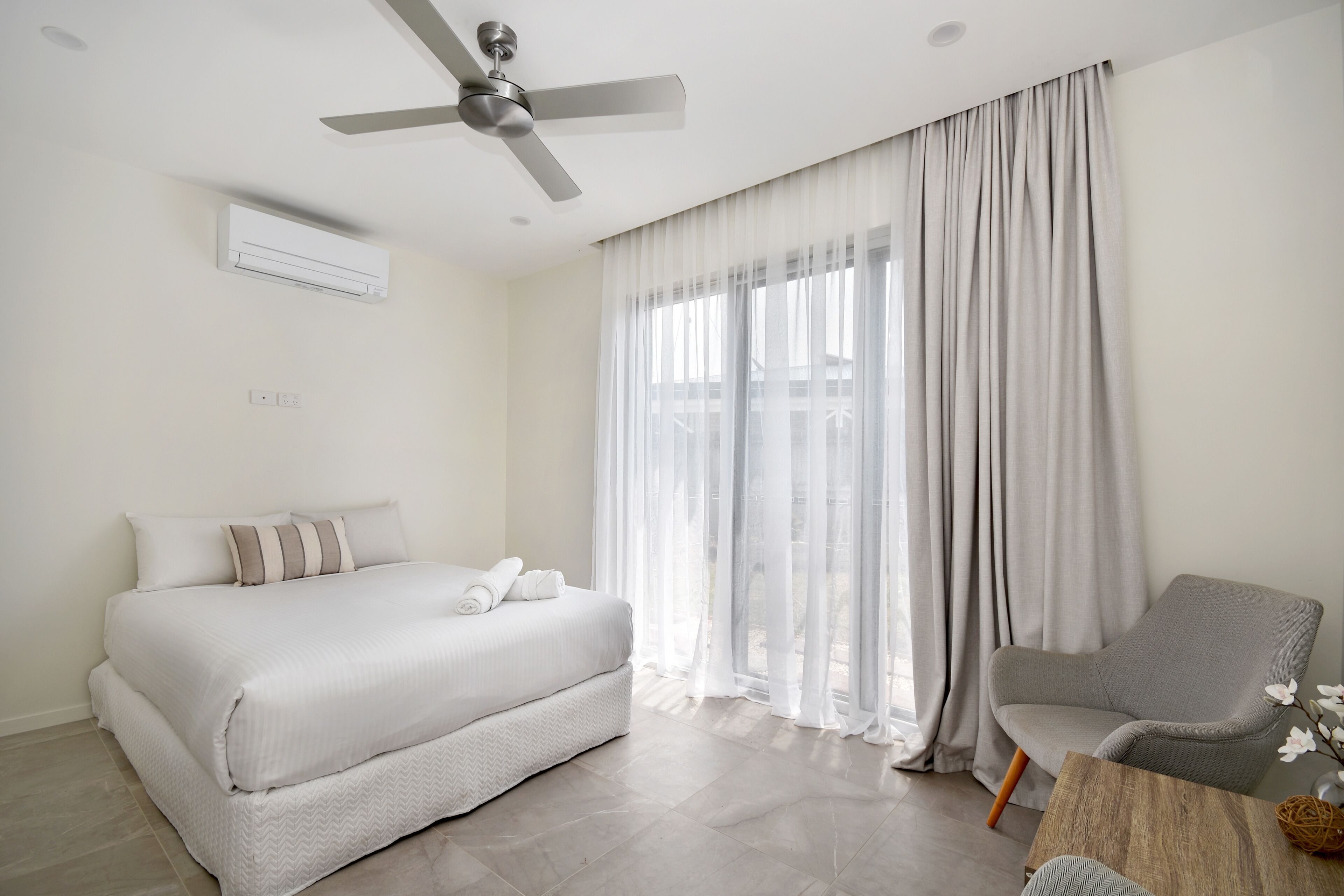 The White House Mooloolaba Beach