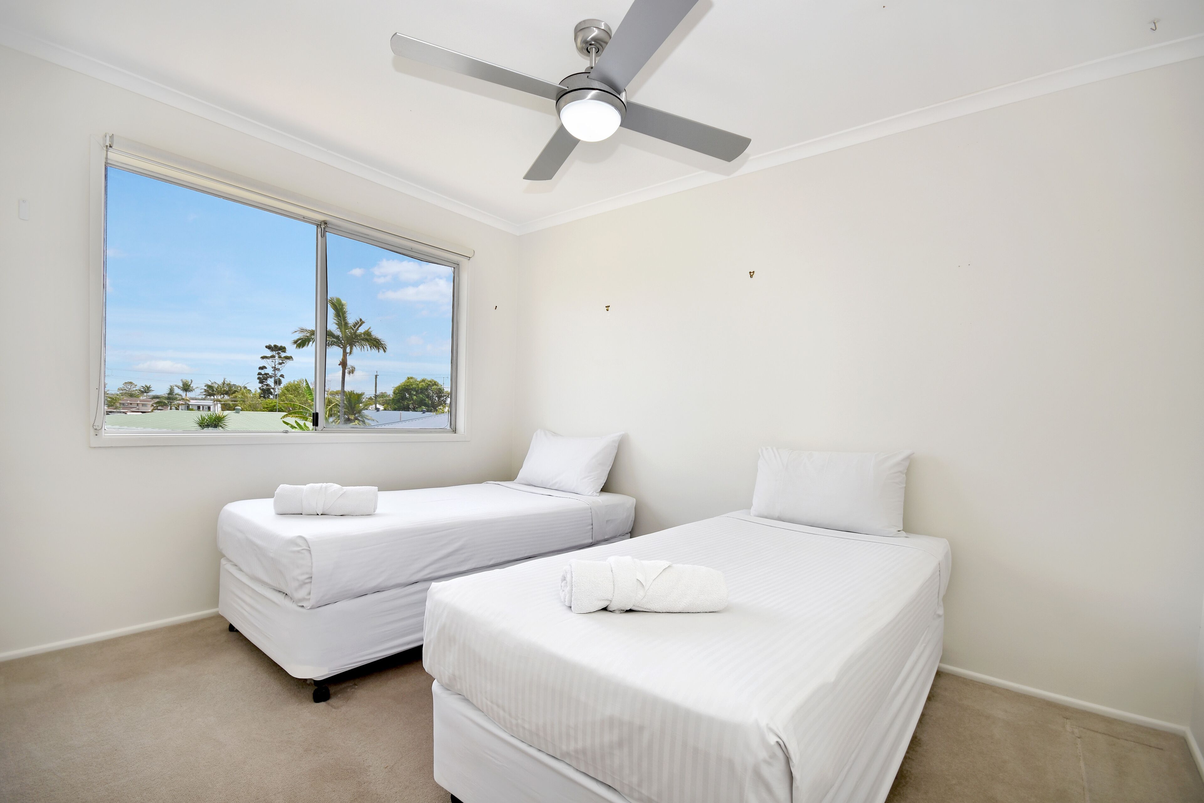 The White House Mooloolaba Beach