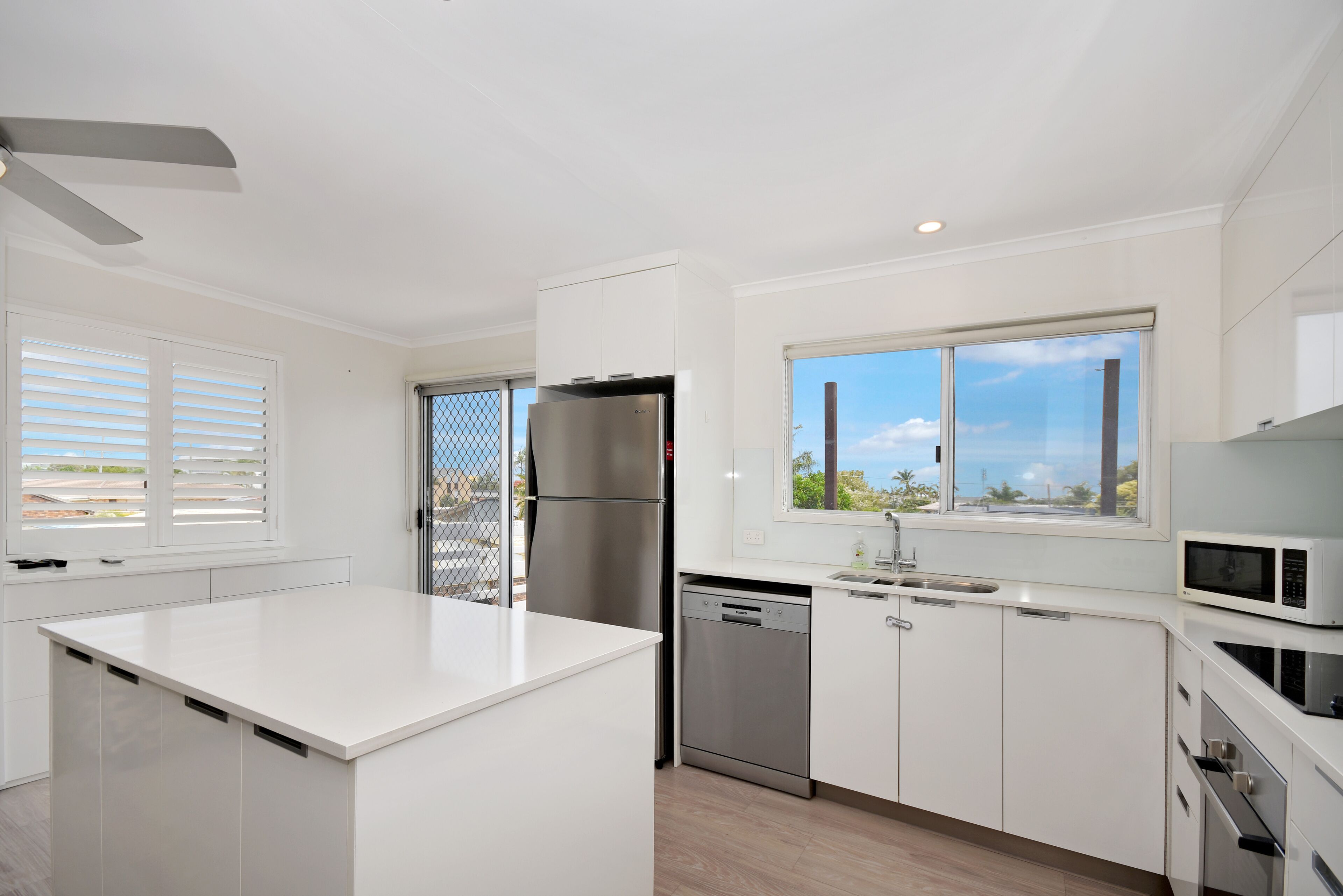 The White House Mooloolaba Beach