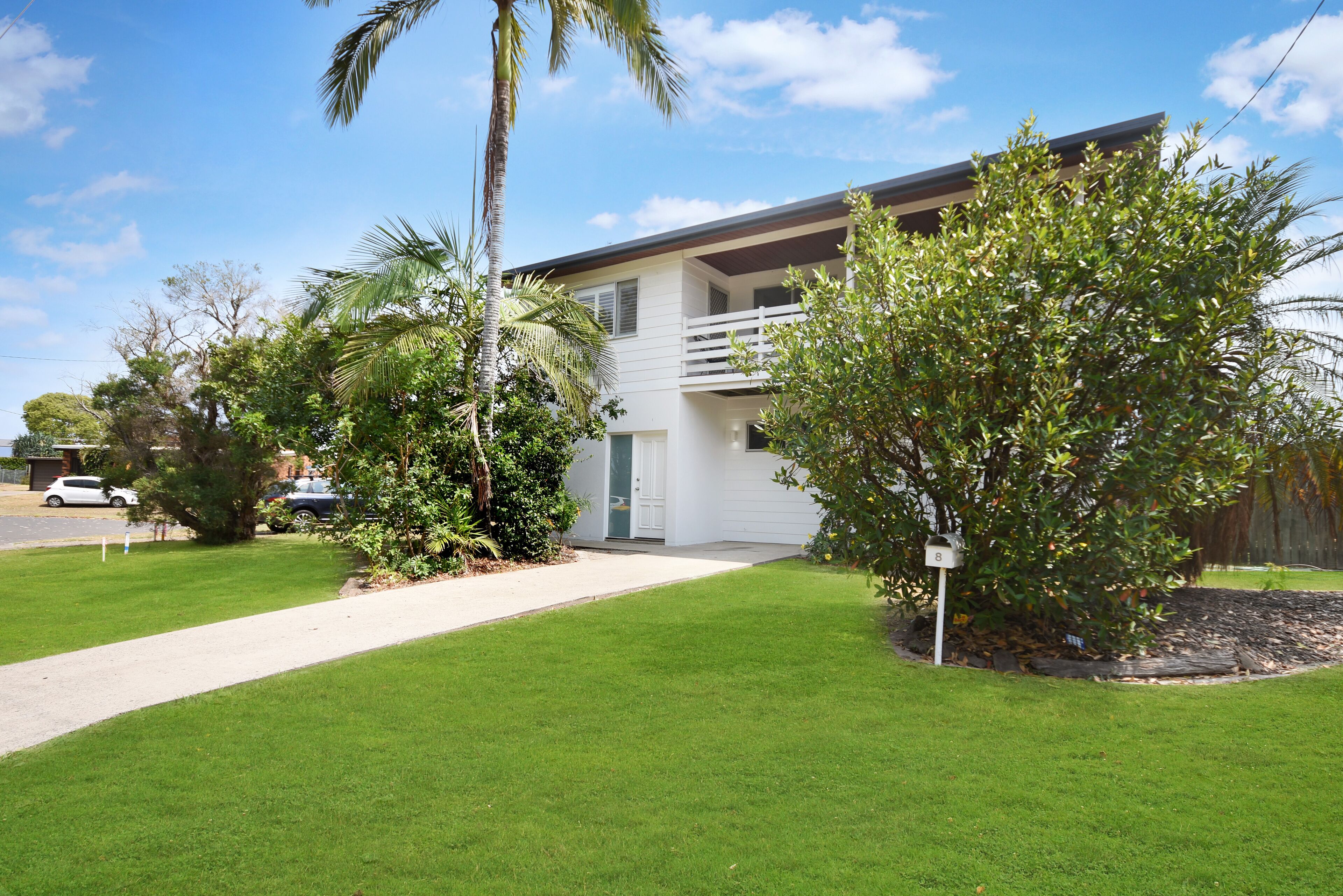 The White House Mooloolaba Beach