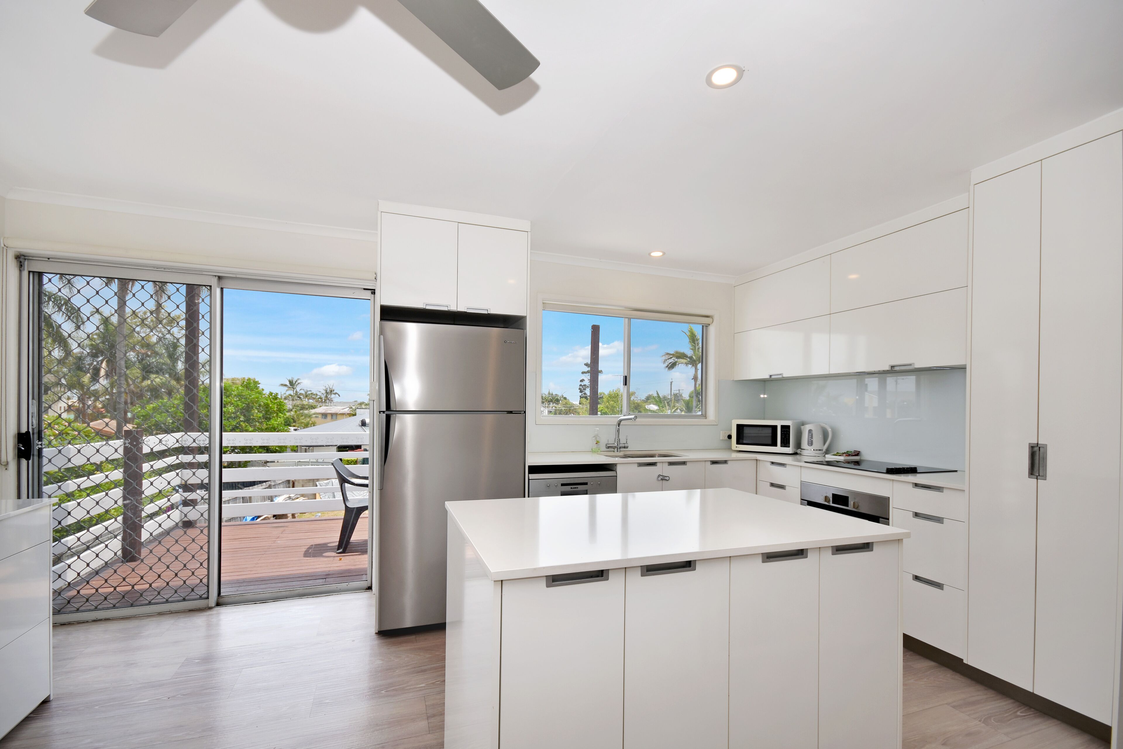 The White House Mooloolaba Beach