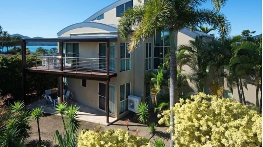 Cooinda Gardens 6 on Hamilton Island