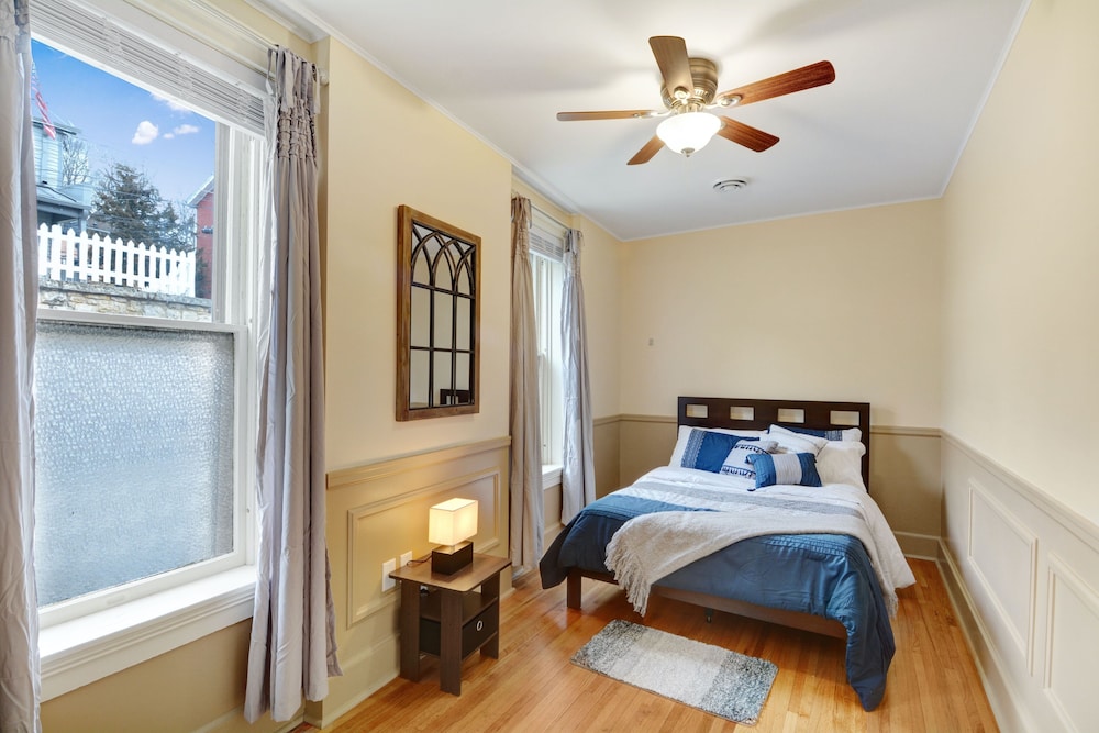 Charming Downtown Galena Apartment 2 Bedroom Apts by Redawning Deals & Reviews (Galena, USA) Wotif