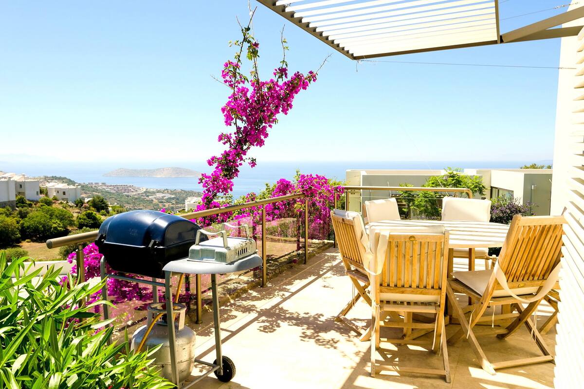 Villa Maya Private Pool Yalikavak Bodrum 2020 Updated Prices Expedia