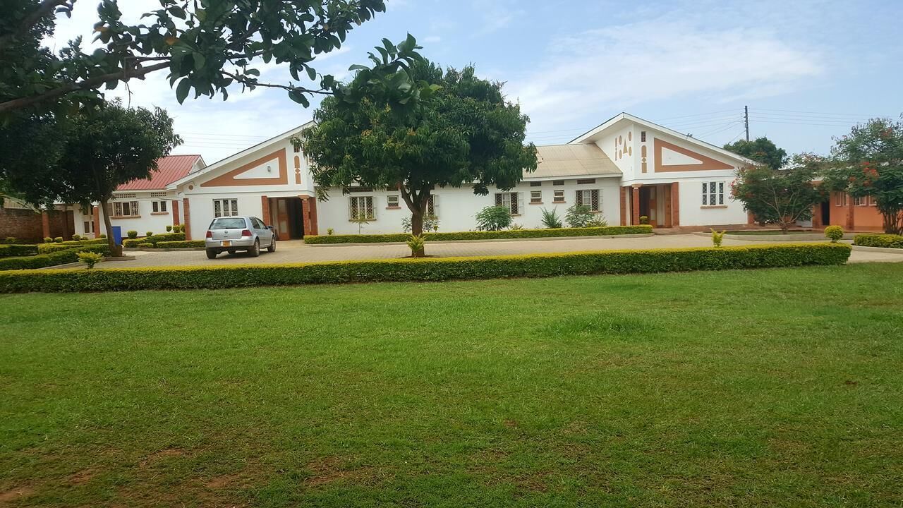Lucia Villas Mbale in Mbale, Uganda