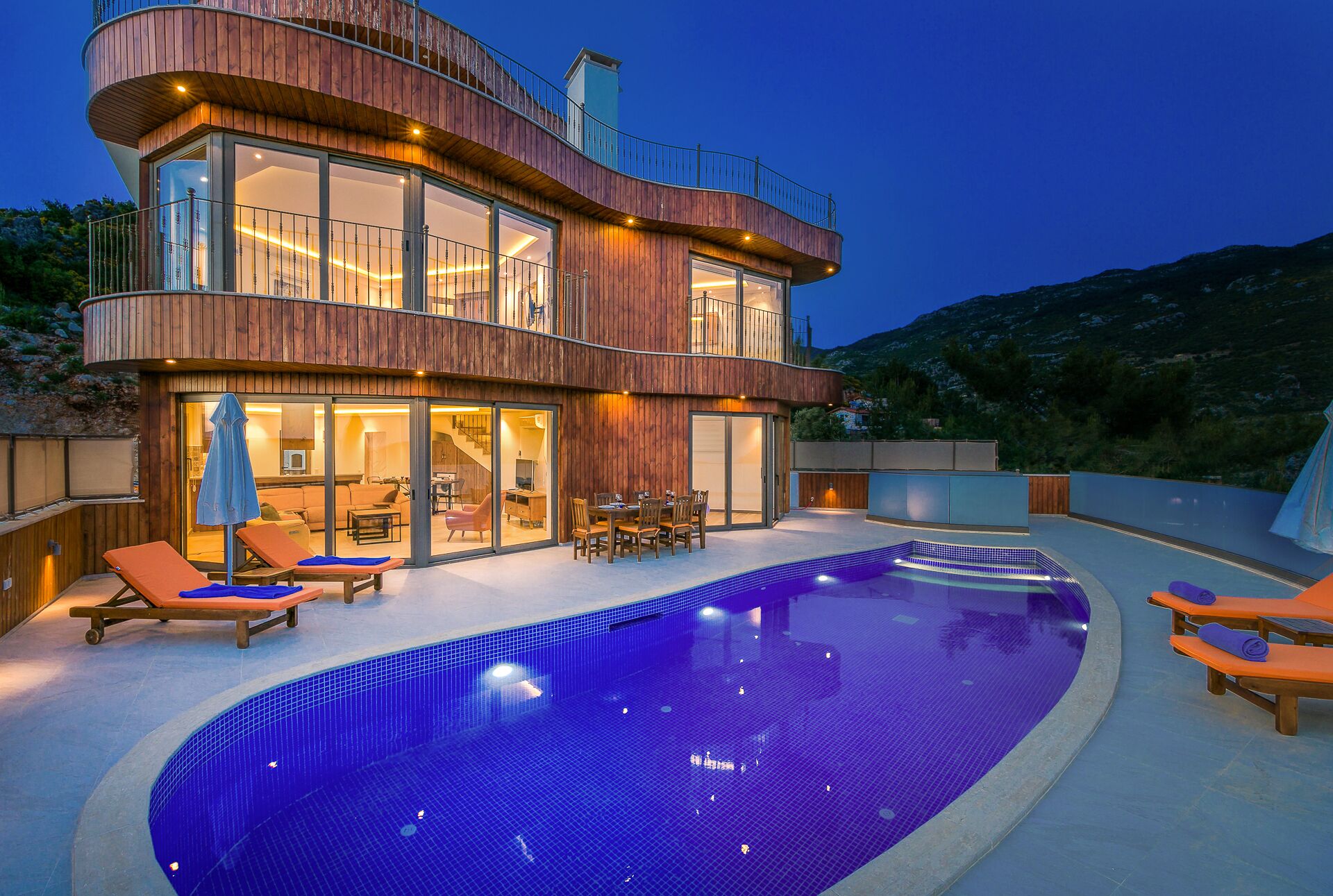 Bella Villas