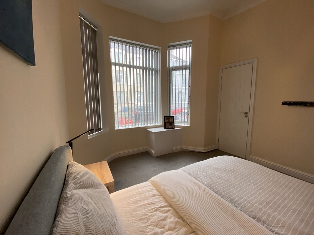 Redcar Sea View Apartments Deals & Reviews (Redcar, GBR) Wotif