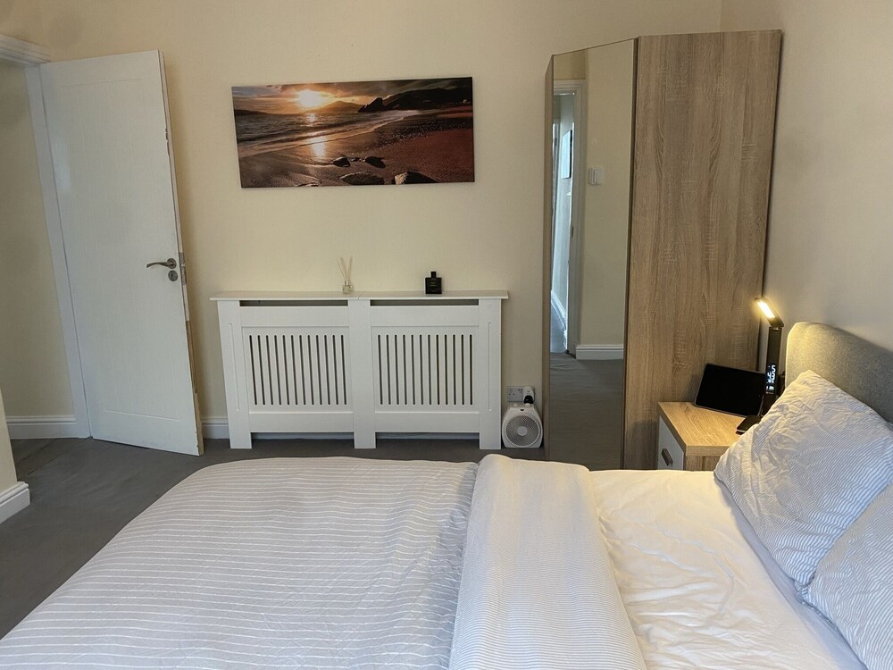 Redcar Sea View Apartments Deals & Reviews (Redcar, GBR) Wotif