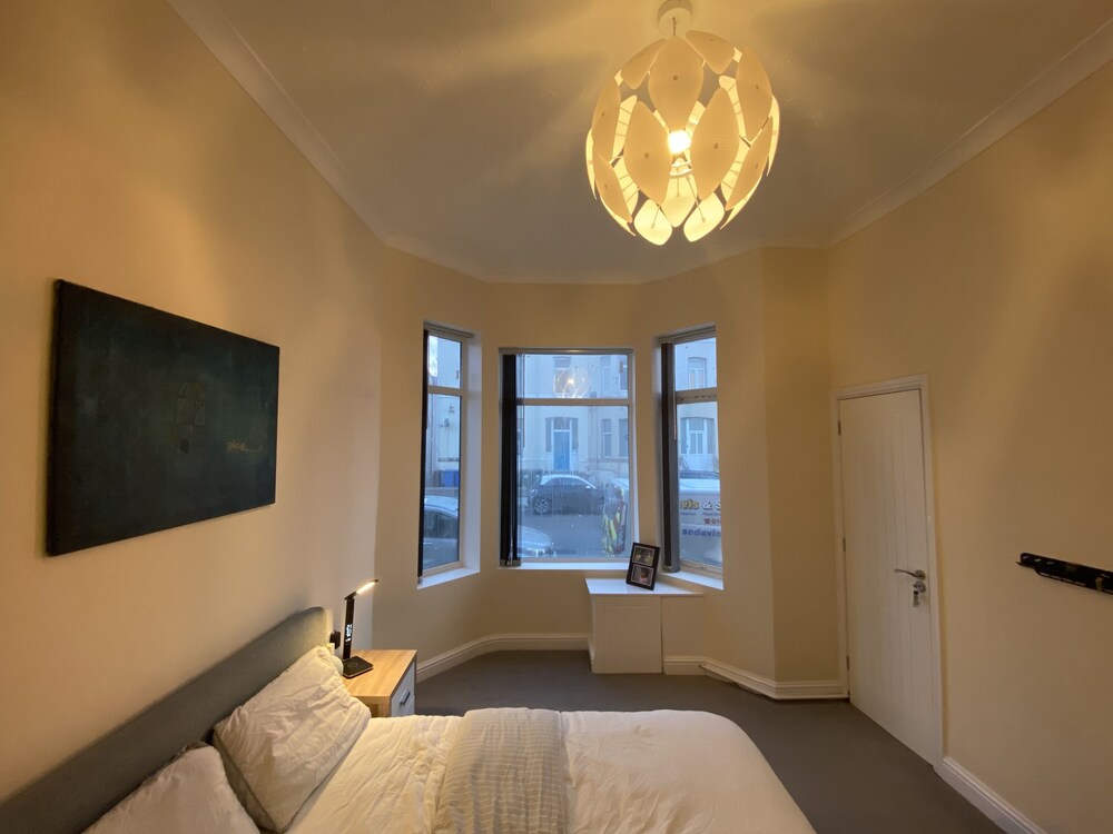 Redcar Sea View Apartments Deals & Reviews (Redcar, GBR) Wotif