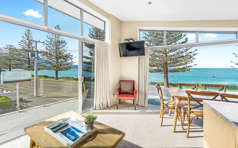 Kaikoura Waterfront Apartments Kaikoura, NZL Best Price Guarantee