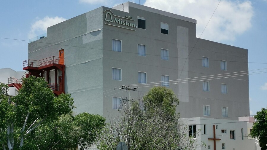 Misión Irapuato