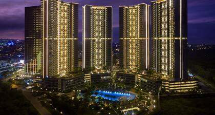 Oakwood Apartments PIK Jakarta - CHSE Certified