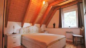 3 Schlafzimmer, Bügeleisen/Bügelbrett, WLAN, Bettwäsche