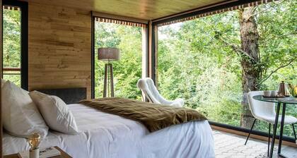 Loire Valley Lodges - Hotel