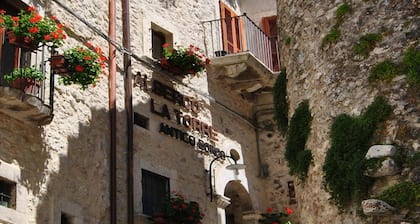 Albergo La Torre