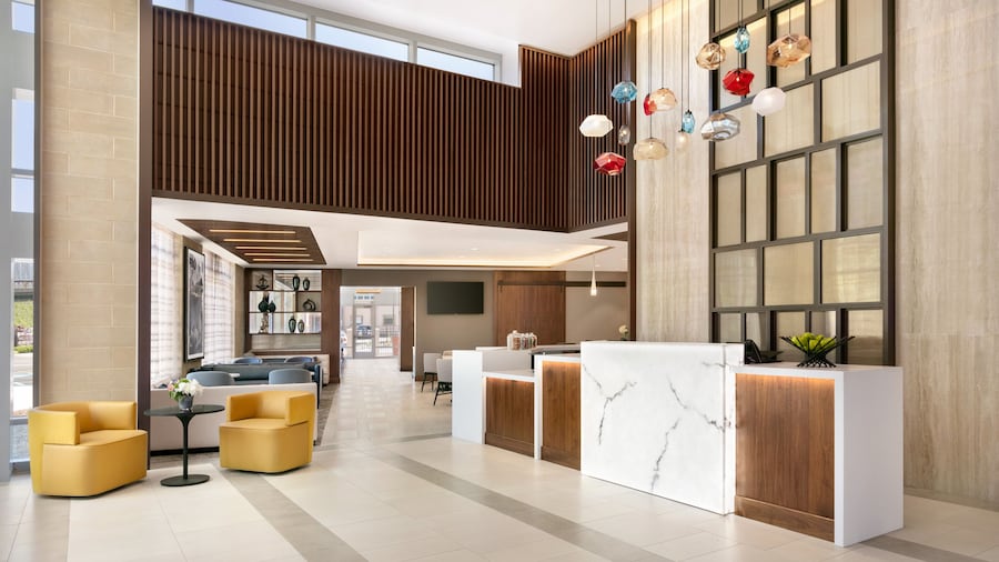 Hyatt Place Fort Lee / George Washington Bridge