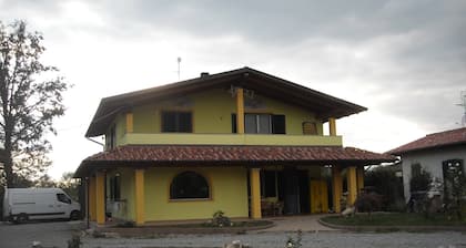 Gli Angeli B&B