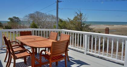 10 Sea Mist Lane - Four Bedroom House