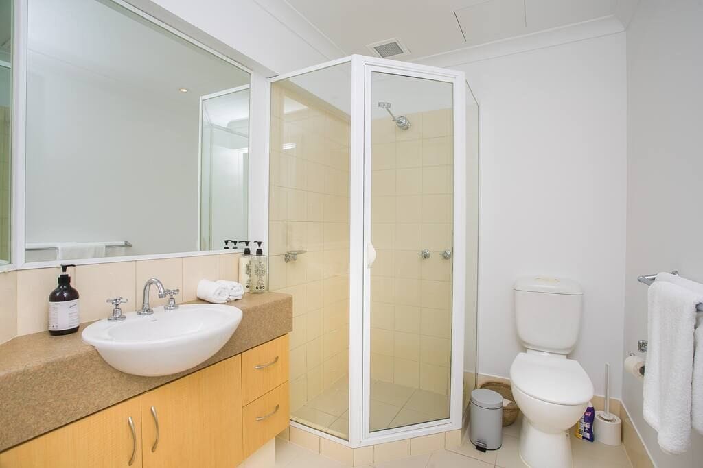 One Bedroom in the Heart of East Perth