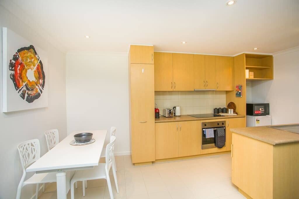 One Bedroom in the Heart of East Perth