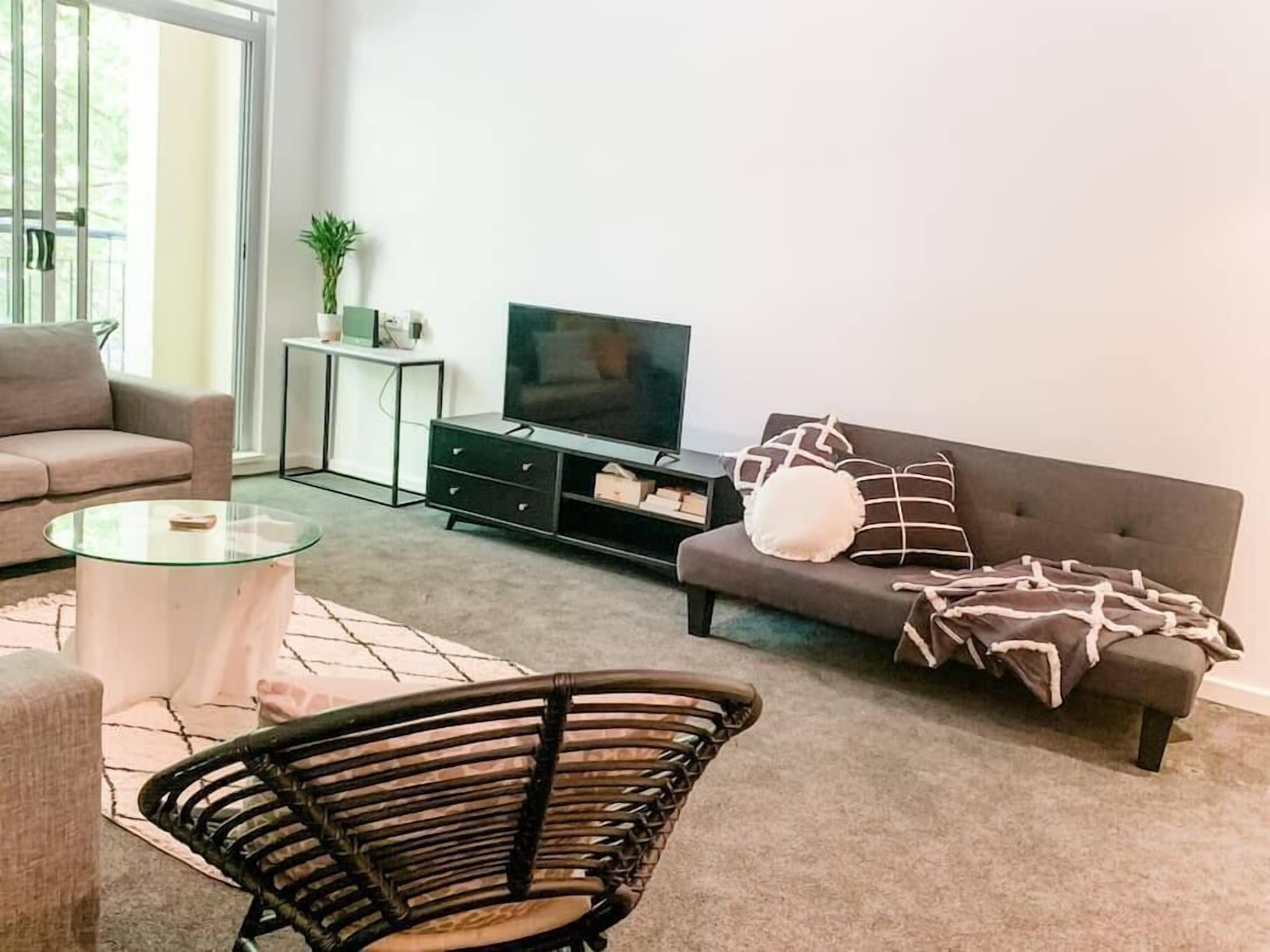 One Bedroom in the Heart of East Perth