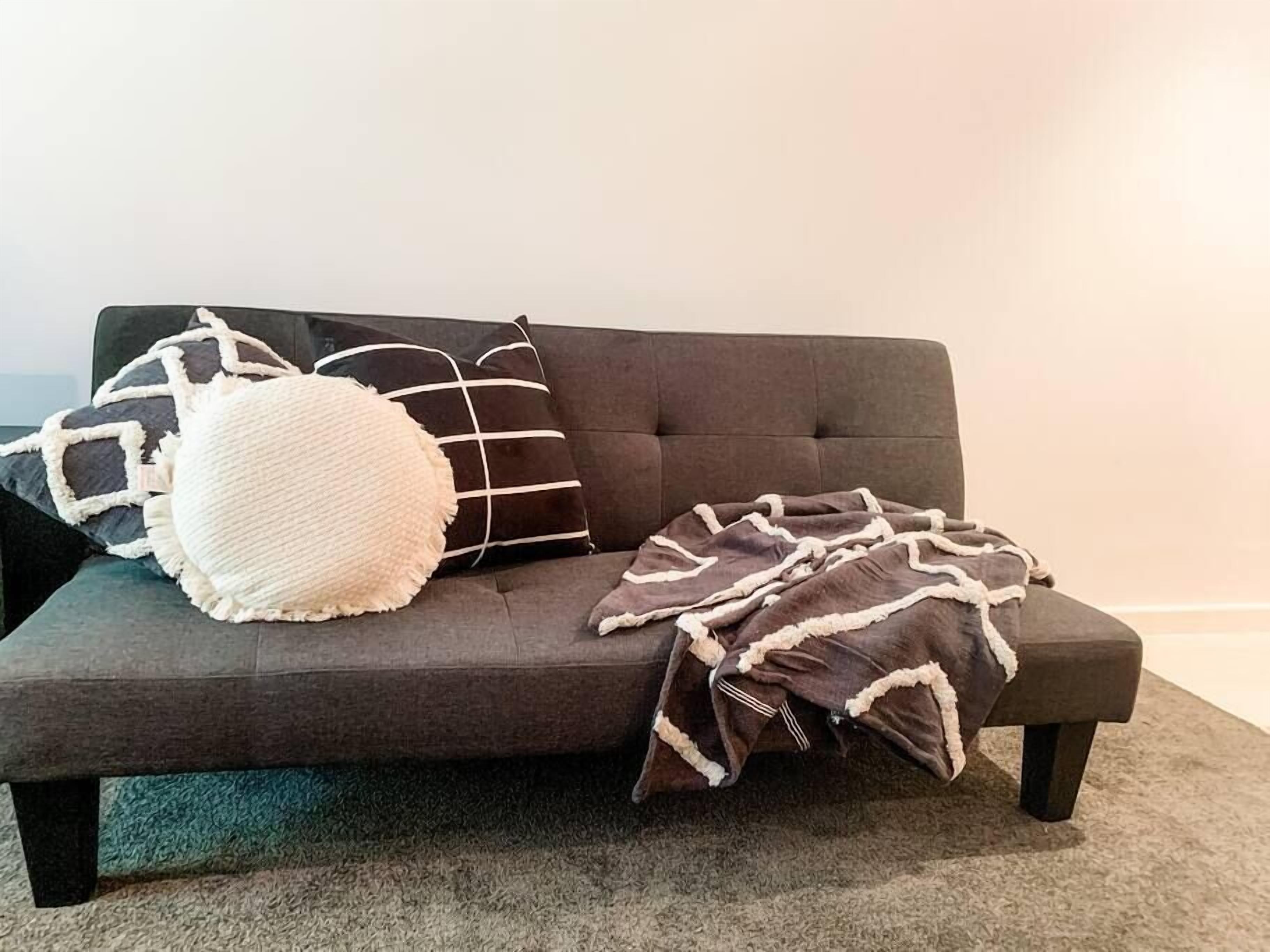 One Bedroom in the Heart of East Perth