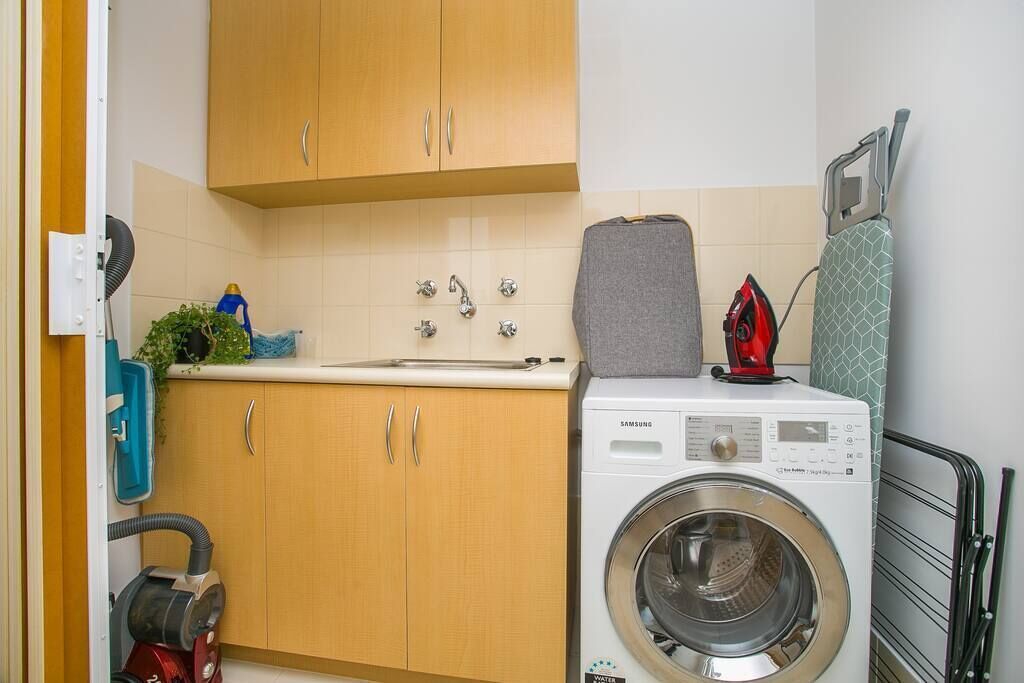 One Bedroom in the Heart of East Perth