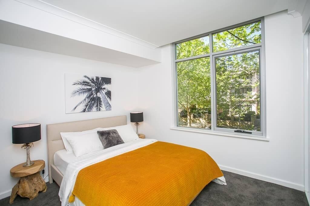 One Bedroom in the Heart of East Perth